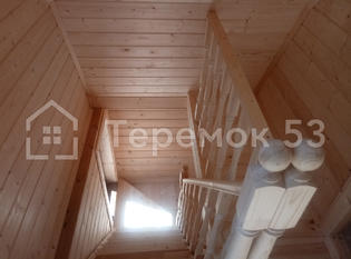 Каркасный дом в Наро-Фоминске